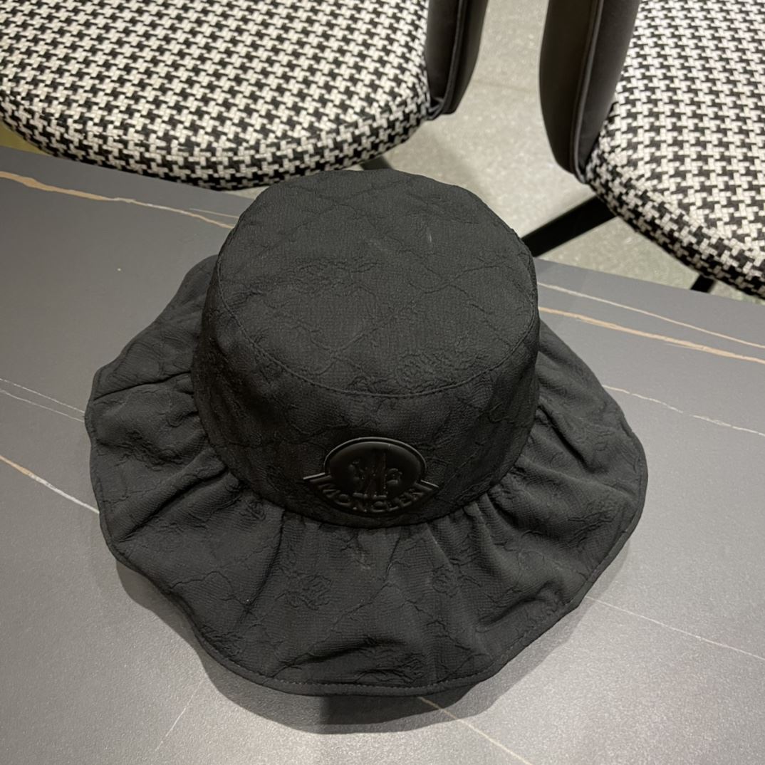 Moncler Caps